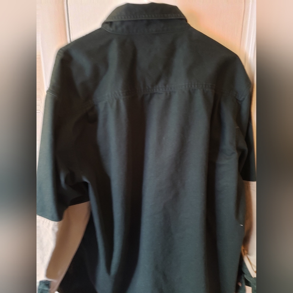 Woolrich Hunting Shirt - Picture 3 of 5
